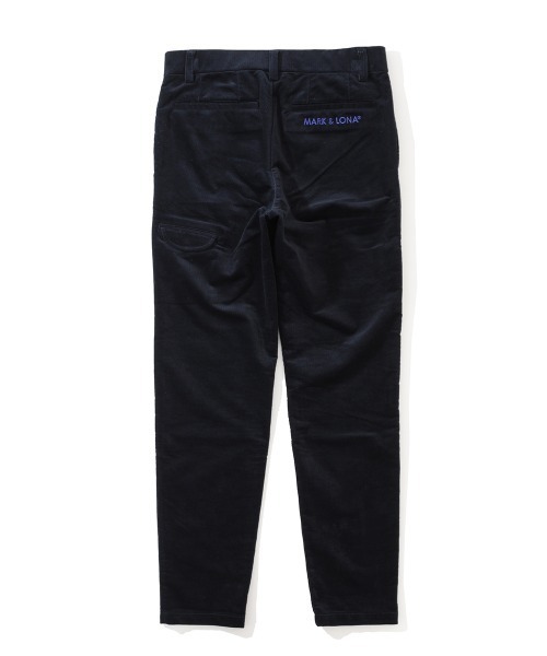 MARK&LONA（マークアンドロナ） パンツ Division Corduroy Pants | MEN