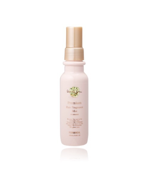 FERNANDA フェルナンダ fernanda Fragrance Premium Hairmist