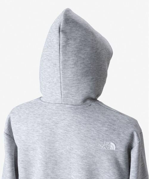 THE NORTH FACE パーカー FACE(ザ・ノース・フェイス) Tech Air