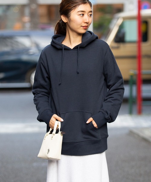 LIFEMAX（ライフマックス） パーカー 「LIFEMAX」10オンスフレンチ