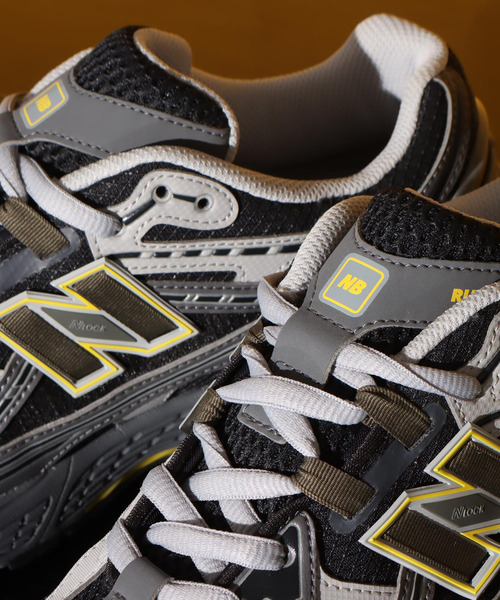 New Balance スニーカー M1906 / ニューバランス M1906「SP