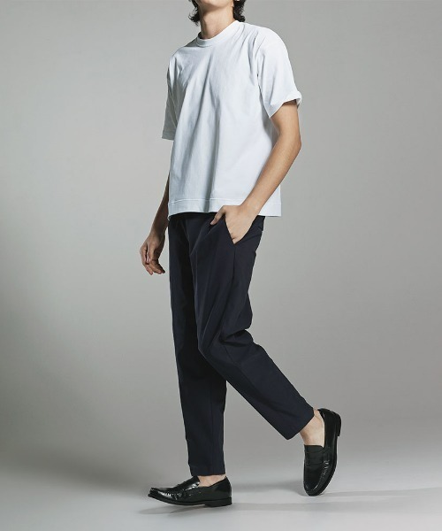 クルーネックワイド売れ筋商品|||カットソー（ポルタディルッサ） BODY WILD tシャツ WILD/ボディワイルド Tシャツ ドロップ