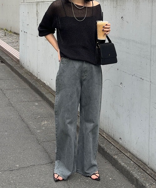 煌めくテロトロフレアパンツ – ONE PEACE ONLINE
