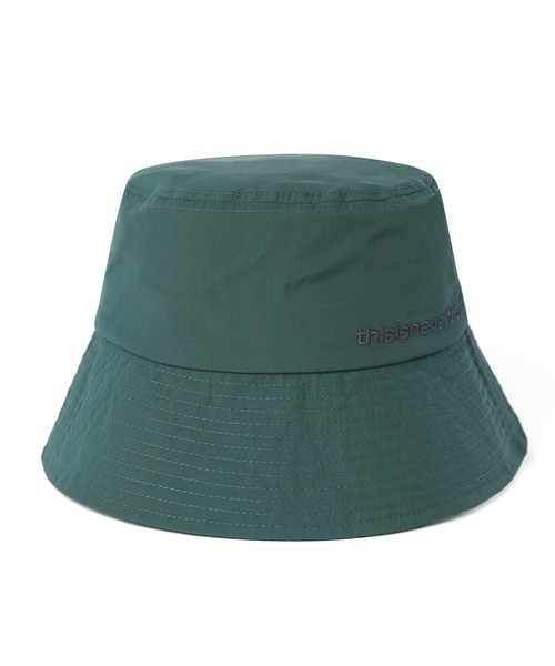 【即完品】thisisneverthat gore-tex 3L バケットハット GORE-TEX 3L Bucket Hat - thisisneverthat®
