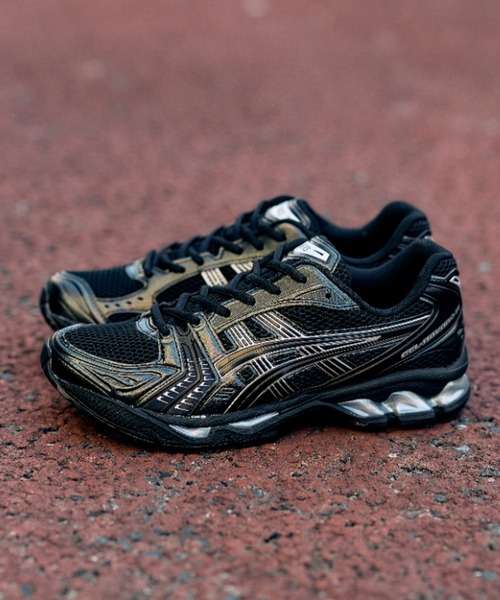 ASICS スニーカー GEL-KAYANO 14 1201A019.006 メンズ