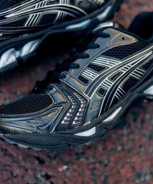 ASICS（アシックス） スニーカー GEL-KAYANO 14 1201A019.006 メンズ