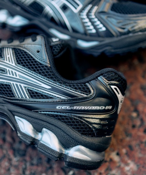 スニーカー GEL-KAYANO 14　1201A019.006 メンズ レディースの画像