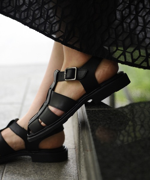 サンダル Paraboot | IBERIS NOIR WOMEN レディース : 82262295 