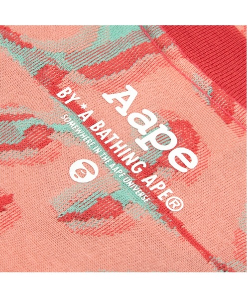 tシャツ AAPE TEE レディース AAPE BY A BATHING APE tシャツ TEE レディース : ZOZOTOWN