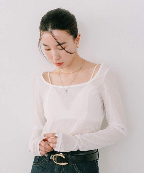 DRWCYS（ドロシーズ） ブラトップ レディース : ZOZOTOWN Yahoo!店