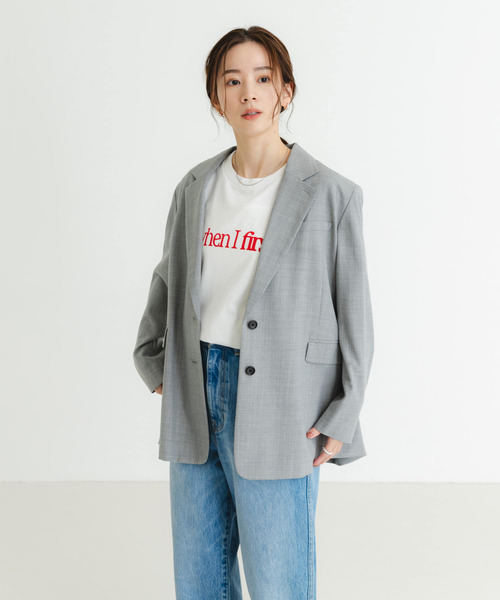URBAN RESEARCH（アーバンリサーチ） コート アウター スーパー100 