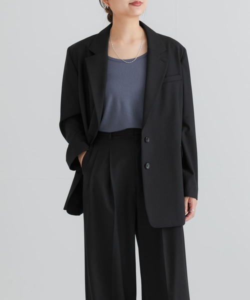 URBAN RESEARCH（アーバンリサーチ） コート アウター スーパー100 