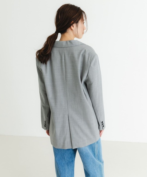 URBAN RESEARCH（アーバンリサーチ） コート アウター スーパー100 