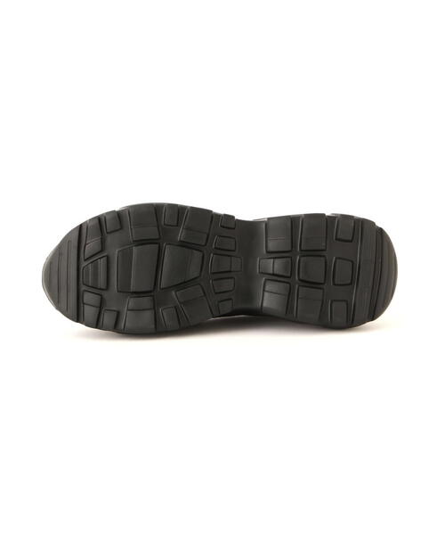 ◎最終価格 AKIKOAOKI Gravity BK×BK ローファー Regulated Gravity BK×BK (Genuine leather) – AKIKOAOKI