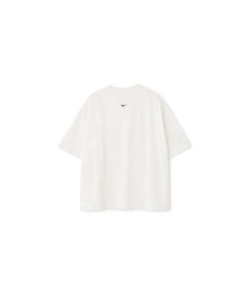 tシャツ POLYESTER COTTON HIGH GAUGE PIQUE JERSEY メンズ | MARGARET HOWELL | 08