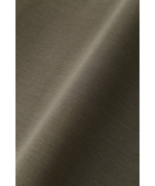 tシャツ POLYESTER COTTON HIGH GAUGE PIQUE JERSEY メンズ | MARGARET HOWELL | 18
