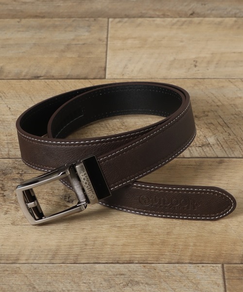 OUTDOOR PRODUCTS（アウトドアプロダクツ） ベルト 「OUTDOOR