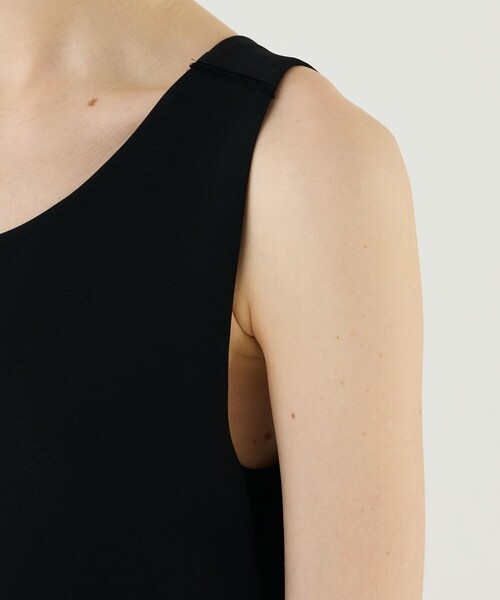 GALERIE VIE（ギャルリー ヴィー） オールインワン ダブルクロス