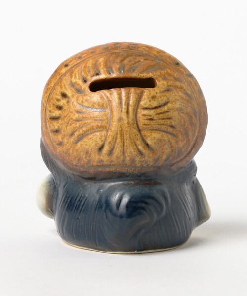 招き狸　貯金箱 招き狸 貯金箱