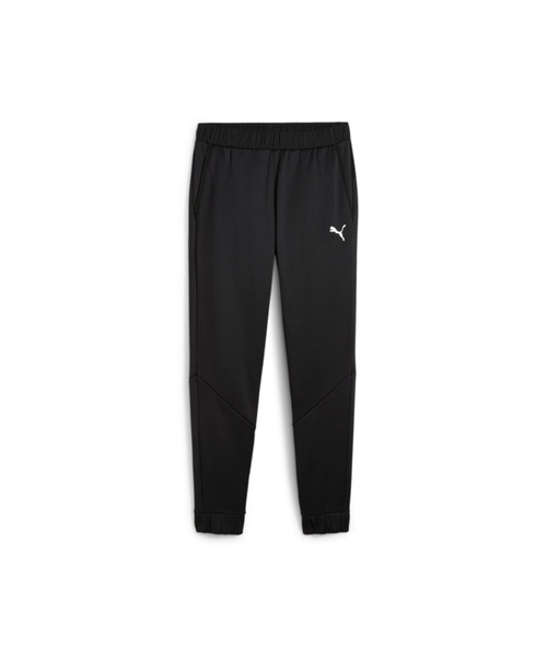 Puma ドライパンツ PUMA プーマ メンズ トレーニング 3/4ニットパンツ 520381