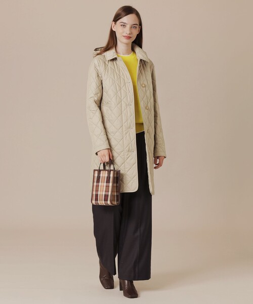 MACKINTOSH LONDON ショルダーバッグ バッグ ハウスチェックミニトート 