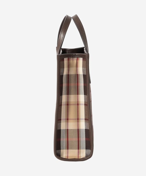 MACKINTOSH LONDON ショルダーバッグ バッグ ハウスチェックミニトート 