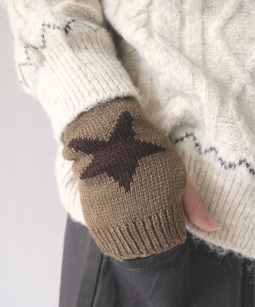 Port（ポート） アームカバー 「 SORUTT / ソルト 」 Y2K ヒップホップ