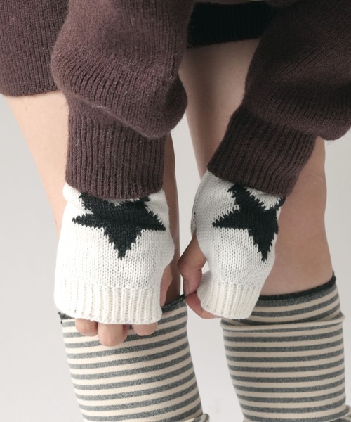 Port（ポート） アームカバー 「 SORUTT / ソルト 」 Y2K ヒップホップ