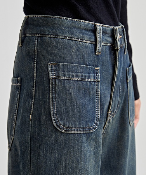 Lace Ladies（レースレディース） ジーンズ デニム デニムパンツ