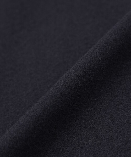 EPOCA（エポカ） ポンチョ ライトウールリバー ポンチョコート