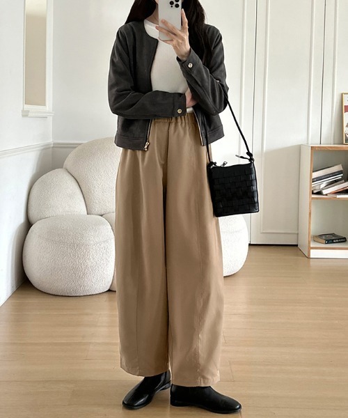 ☘春だね☘️レディース　サルエルパンツ ♡YOCO MORIMOTO♡新品 楽天市場】サルエルパンツ レディース（素材（生地・毛糸