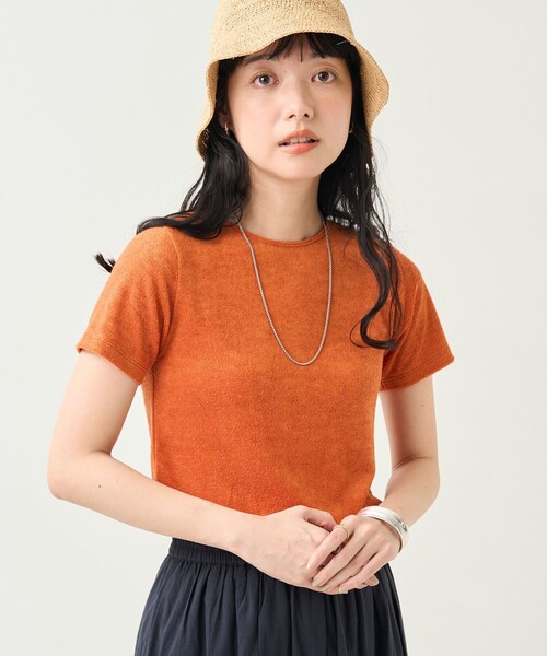 FREAK'S STORE 「FREAK'S STORE」 「BASErange」半袖Tシャツ