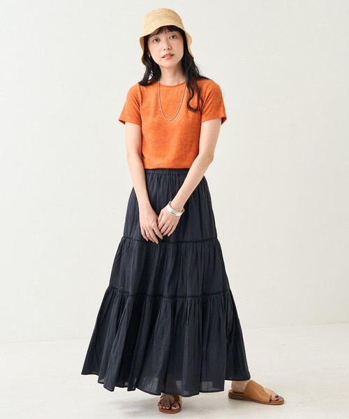 FREAK'S STORE 「FREAK'S STORE」 「BASErange」半袖Tシャツ