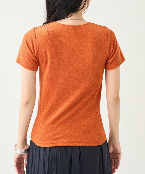 FREAK'S STORE 「FREAK'S STORE」 「BASErange」半袖Tシャツ