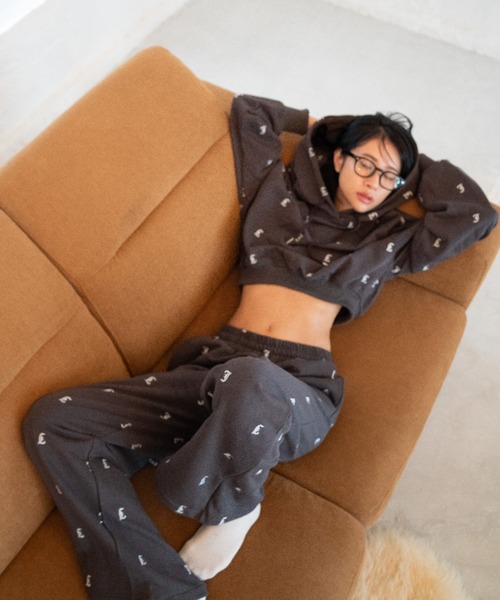 juemi セットアップ　値下げしました BOTTOMS – JUEMI