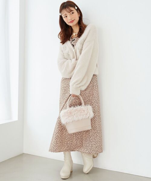 MAJESTIC LEGON（マジェスティックレゴン） ワンピース プチリボン