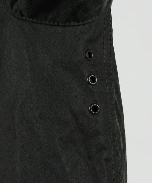 Barbour（バブアー） ダッフルコート コート MODIFIELD EXMOOR