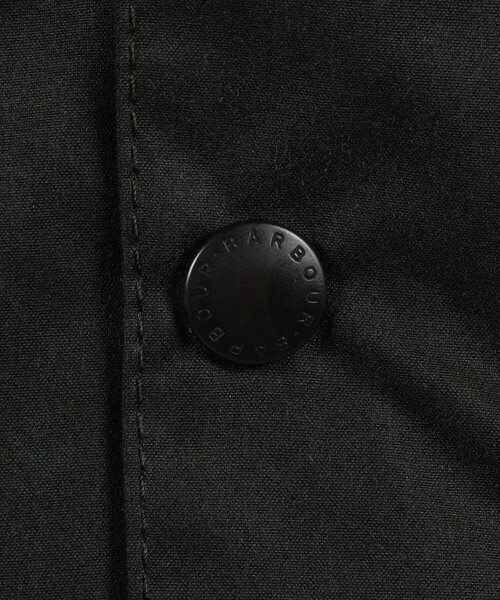 Barbour（バブアー） ダッフルコート コート MODIFIELD EXMOOR