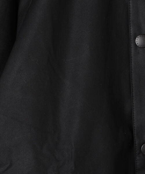 Barbour（バブアー） ダッフルコート コート MODIFIELD EXMOOR