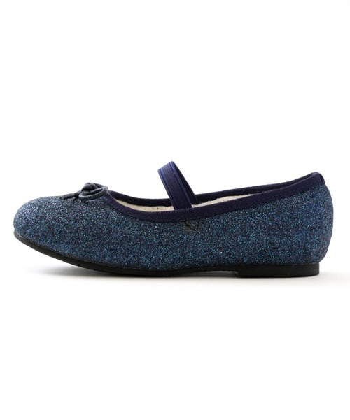 【未使用　半額】ロドリリオンバレエシューズ RIO（リオ） バレエシューズ バレエシューズリボン キッズ 子供 女の子