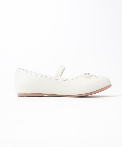 RIO（リオ） バレエシューズ バレエシューズリボン キッズ 子供 女の子