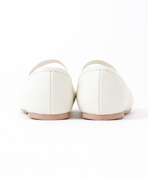 RIO（リオ） バレエシューズ バレエシューズリボン キッズ 子供 女の子