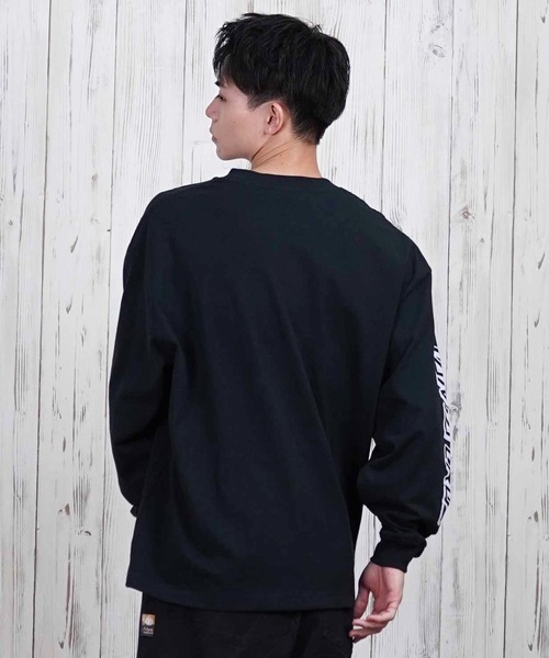 SANTA CRUZ tシャツ 「ムラサキスポーツ限定」SANTACRUZ/サンタ