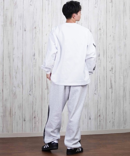 SANTA CRUZ（サンタクルーズ） tシャツ 「ムラサキスポーツ限定