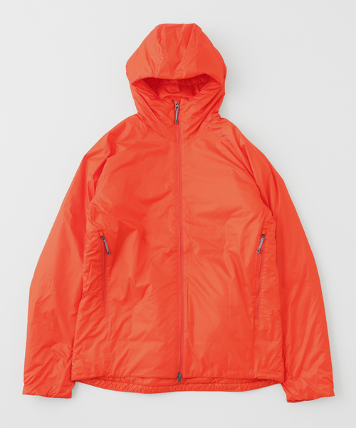 HOUDINI（フーディニ） ナイロンジャケット Ms Dunfri / ダンフリ