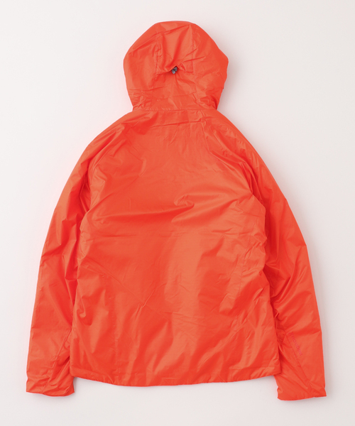 HOUDINI（フーディニ） ナイロンジャケット Ms Dunfri / ダンフリ