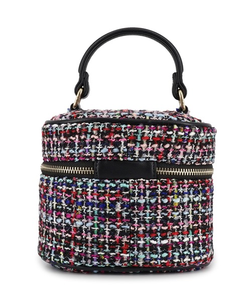 「PAUL & JOE ACCESSOIRES」 2WAYバッグ FREE ブラック レディース_画像4