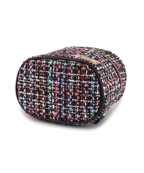 「PAUL & JOE ACCESSOIRES」 2WAYバッグ FREE ブラック レディース_画像5