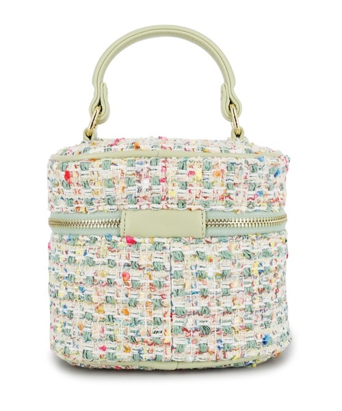 「PAUL & JOE ACCESSOIRES」 2WAYバッグ FREE ブラック レディース_画像9