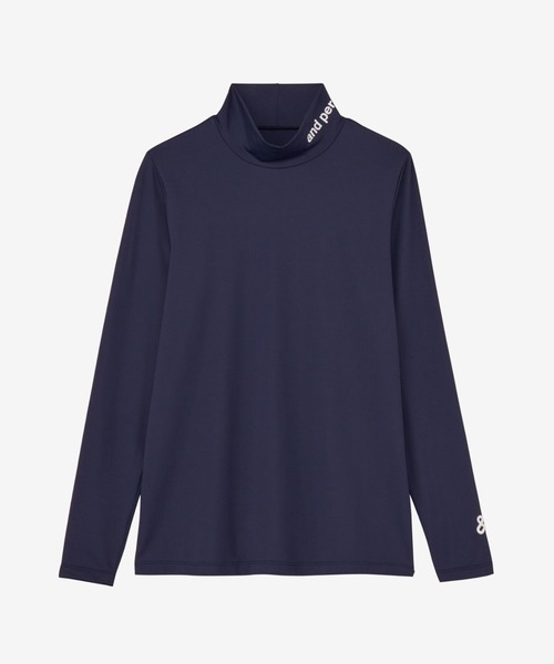 tシャツ ハイネックインナーシャツ（レディース） レディース